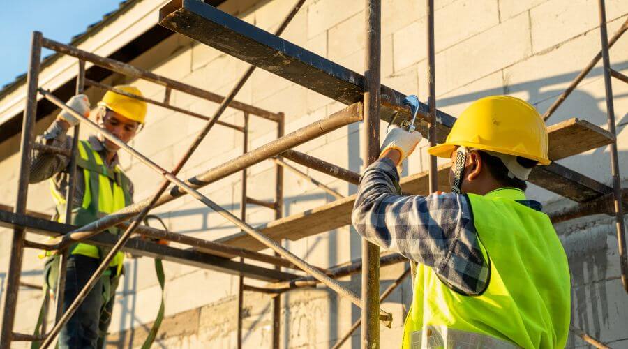 Expert top industrial roofings services in Warrenton, GA
